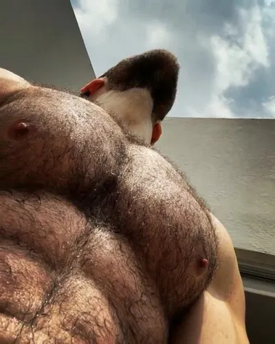 Dominic Masters