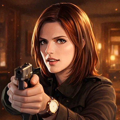 Katherine Beckett