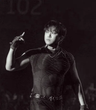 SEO CHANGBIN 