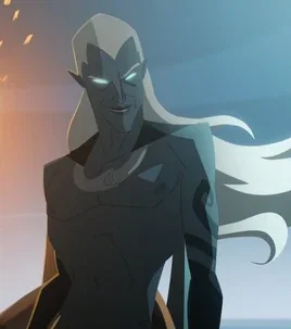 Loki Laufeyson