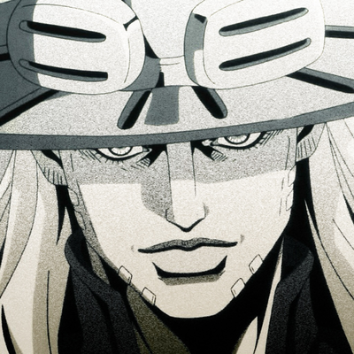 Gyro Zeppeli 