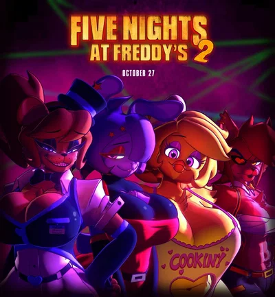 Fazclaire's Nightclub - ENCORE