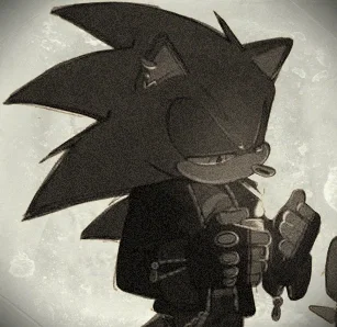 Scourge the Hedgehog