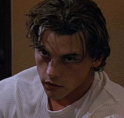 Billy Loomis