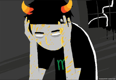 Andrew Hussie