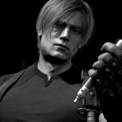 Leon Kennedy