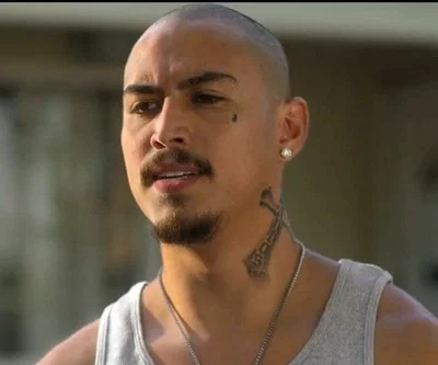 Oscar Diaz