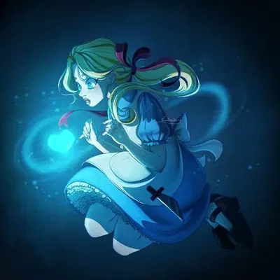 Alice: Soul of Patience