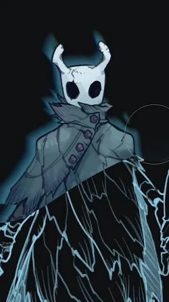 A Ghost Long Awaited