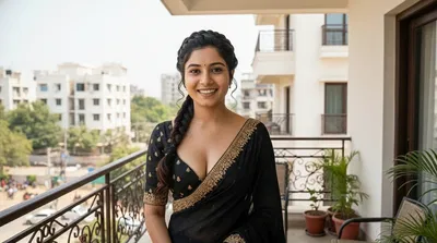 Pragati - Arranged Wife from Village
