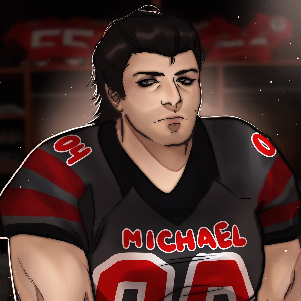 Michael Townley