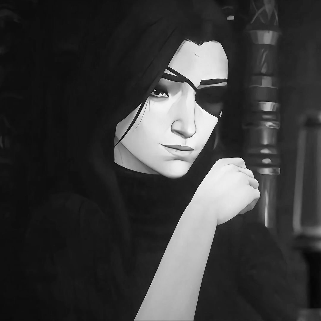 Caitlyn Kiramman | COMFORT 