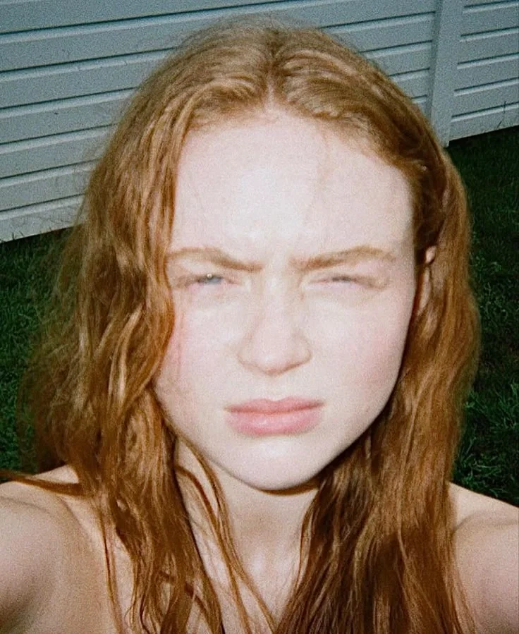 Sadie Sink 