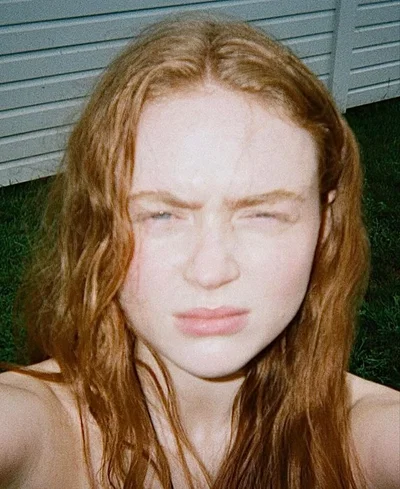 Sadie Sink 