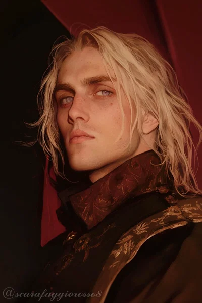 Daeron Targaryen · Daeron the Drunken
