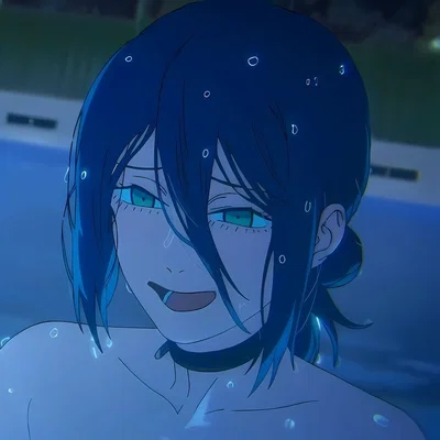 Reze (Your Former Soviet Assassin Girlfriend.)