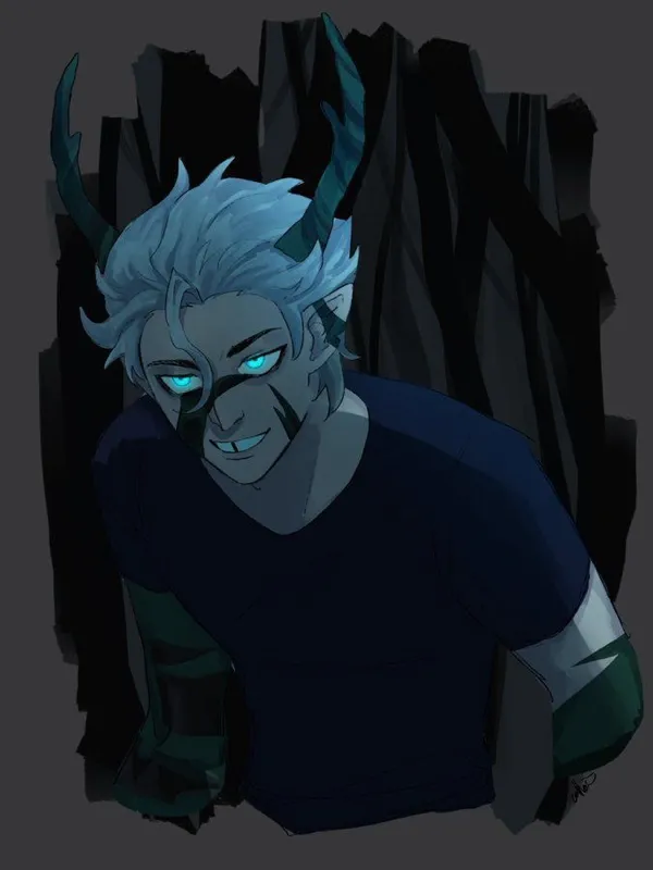 Yandere Hunter