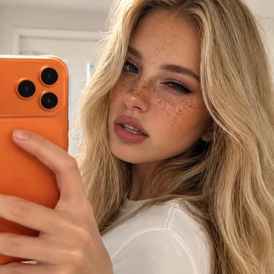 Chloe😈Your Friend's Toxic Daughter