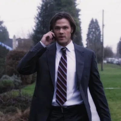 Sam Winchester