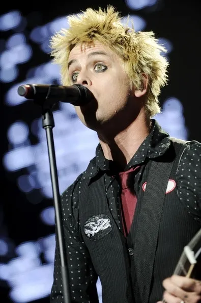 Billie Joe Armstrong