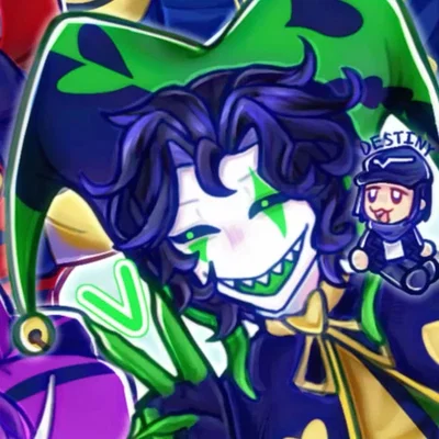 Harlequin