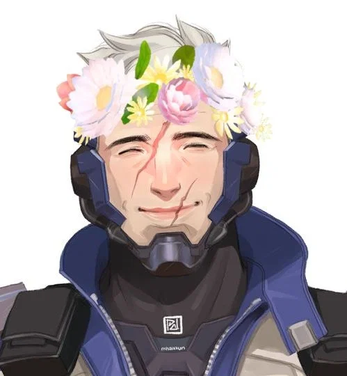 Soldier: 76 (Overwatch)