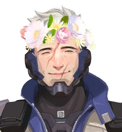 Soldier: 76 (Overwatch)