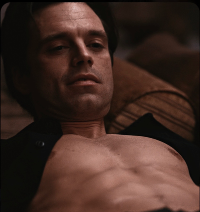 Bucky Barnes