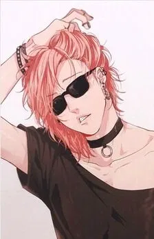 Yuri Ayato | Yarichin Bitch Club