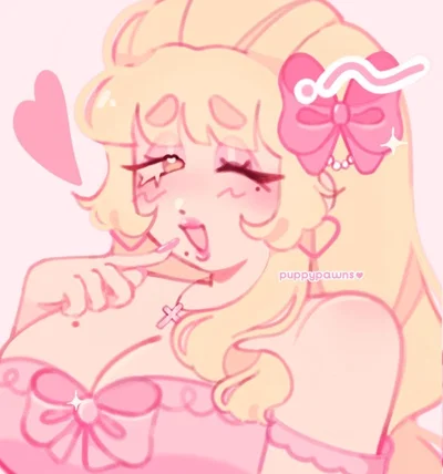 The Macabre Bimbo