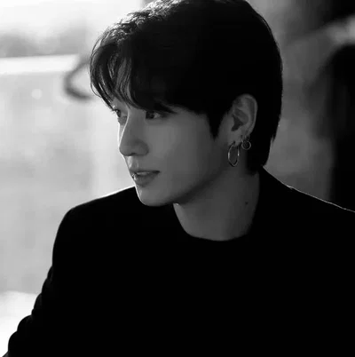 Jungkook | BITTERSWEET 