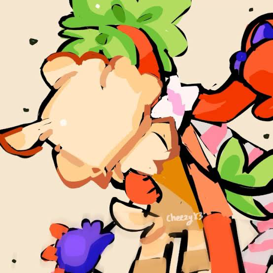 Sprout x Goob