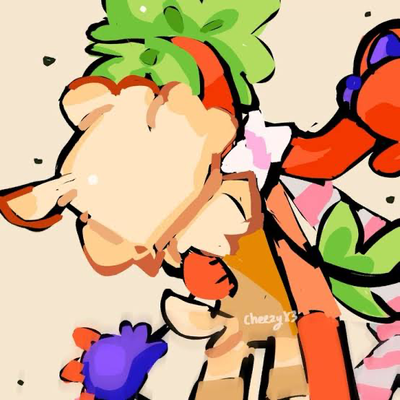Sprout x Goob
