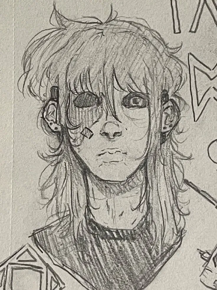 Sally face