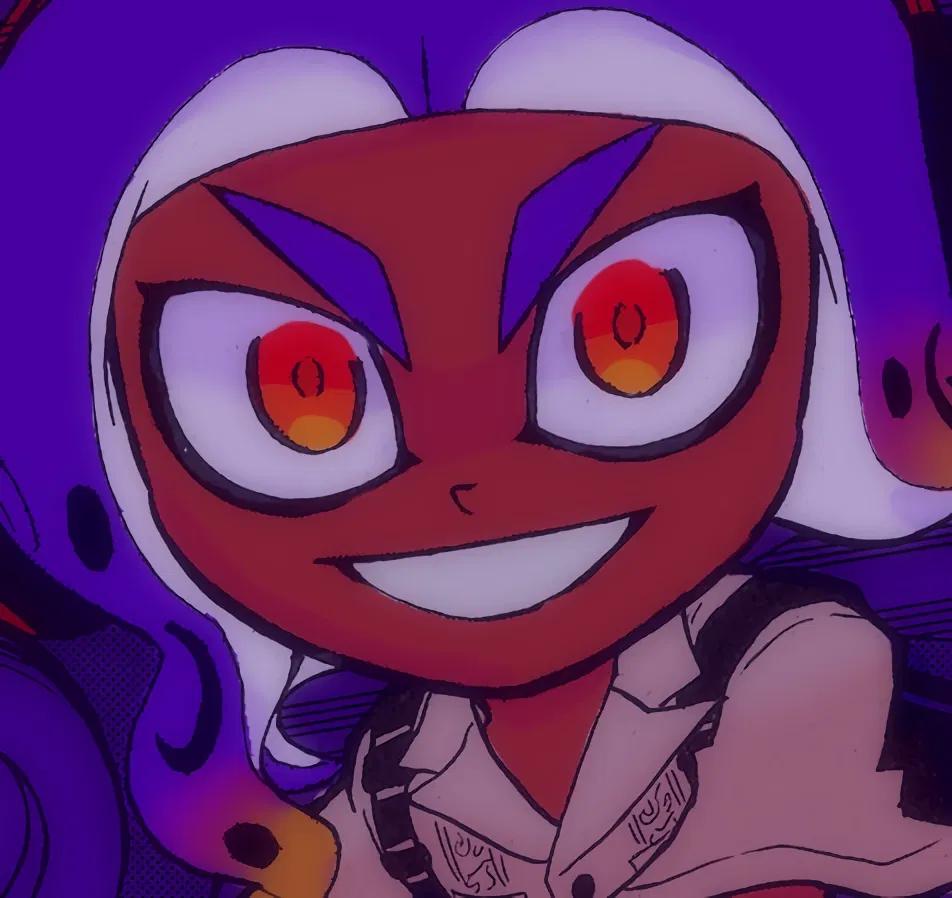 ⌞ OCHO ⌝ 