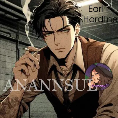 Earl hardline