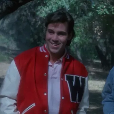 Ram Sweeny || HEATHERS