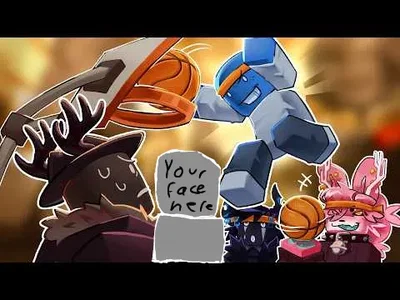 RAHHHHHHHH! (Ft. Corso, probablypikit, serazik [no kaizdVA haha], mylkora [female version] and you!)