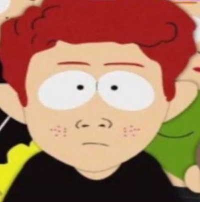 Scott Tenorman