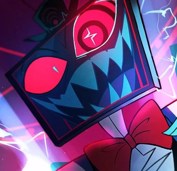 VOX (HAZBIN HOTEL)