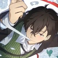 Dazai Osamu