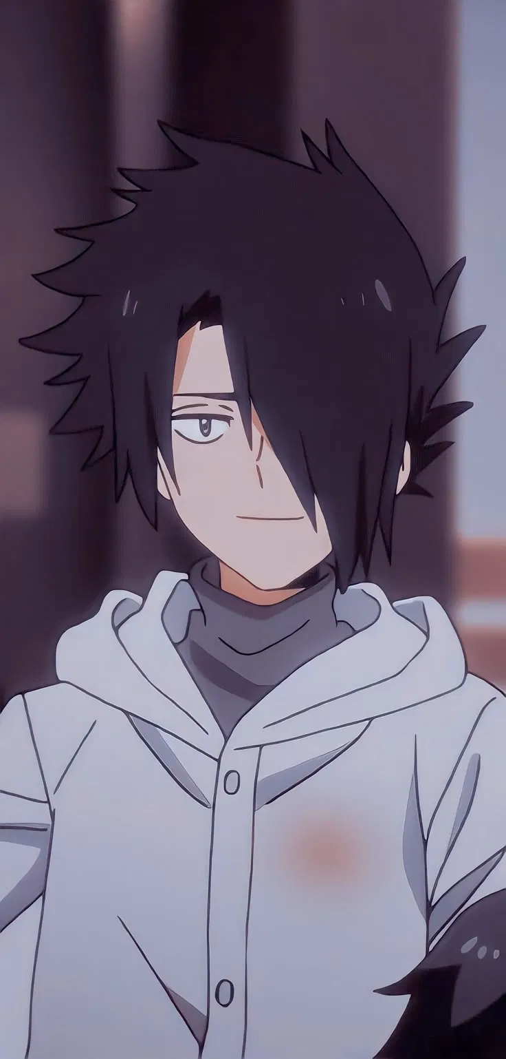 Ray TPN ((Fempov))