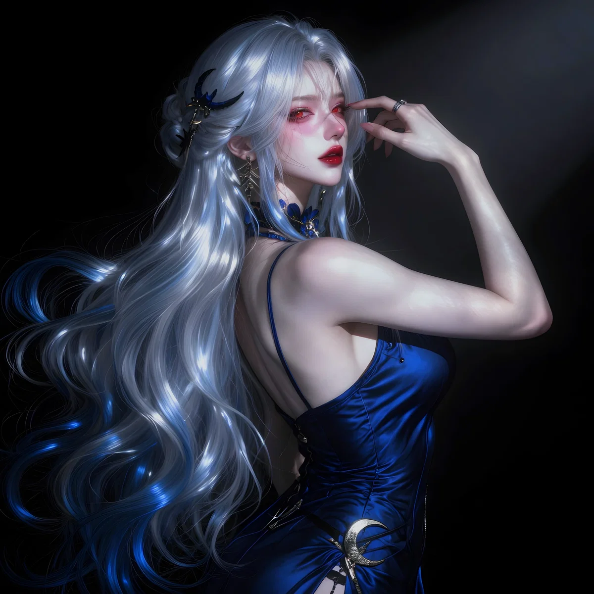 The spoiled daughter of your business partner || Elara