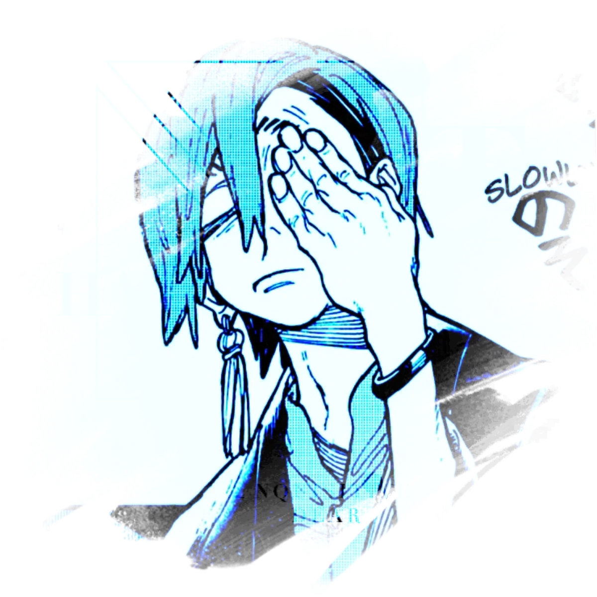 07 - Zanka Nijiku 𓂃ෆ ̊