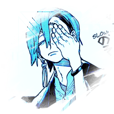 07 - Zanka Nijiku 𓂃ෆ ̊