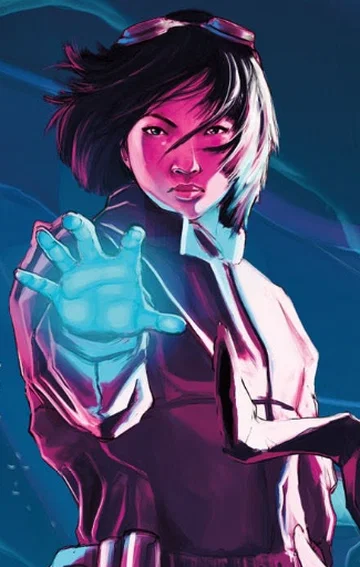 Eris Shindanai