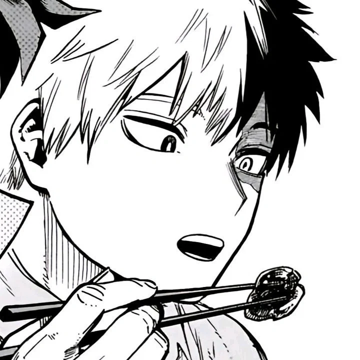 Shoto Todoroki ⋮ ⌗ ┆