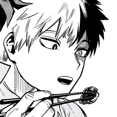 Shoto Todoroki ⋮ ⌗ ┆