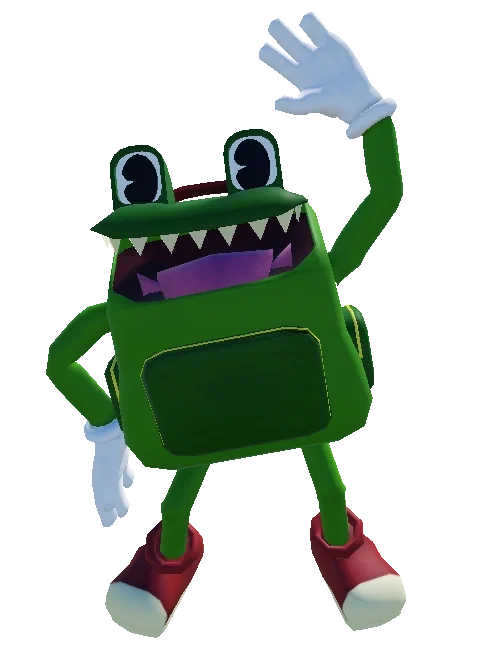Zippy ~ !
