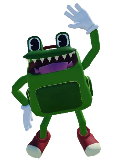 Zippy ~ !